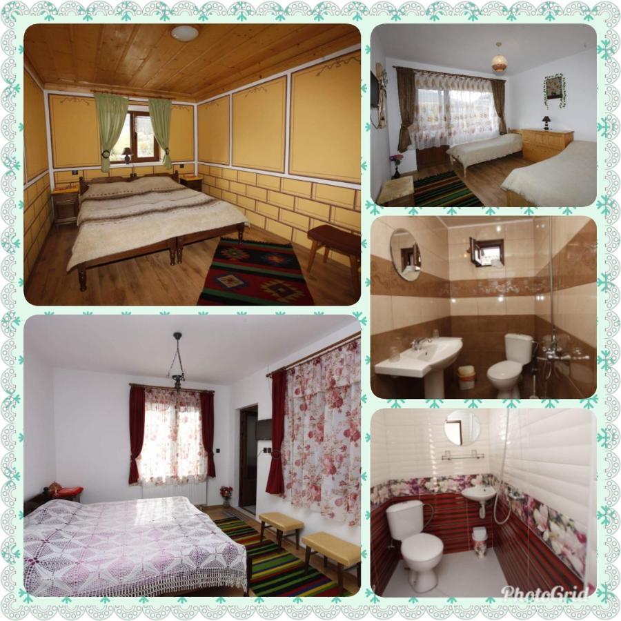 Радкината Къща Hotel Koprivshtitsa Exterior photo