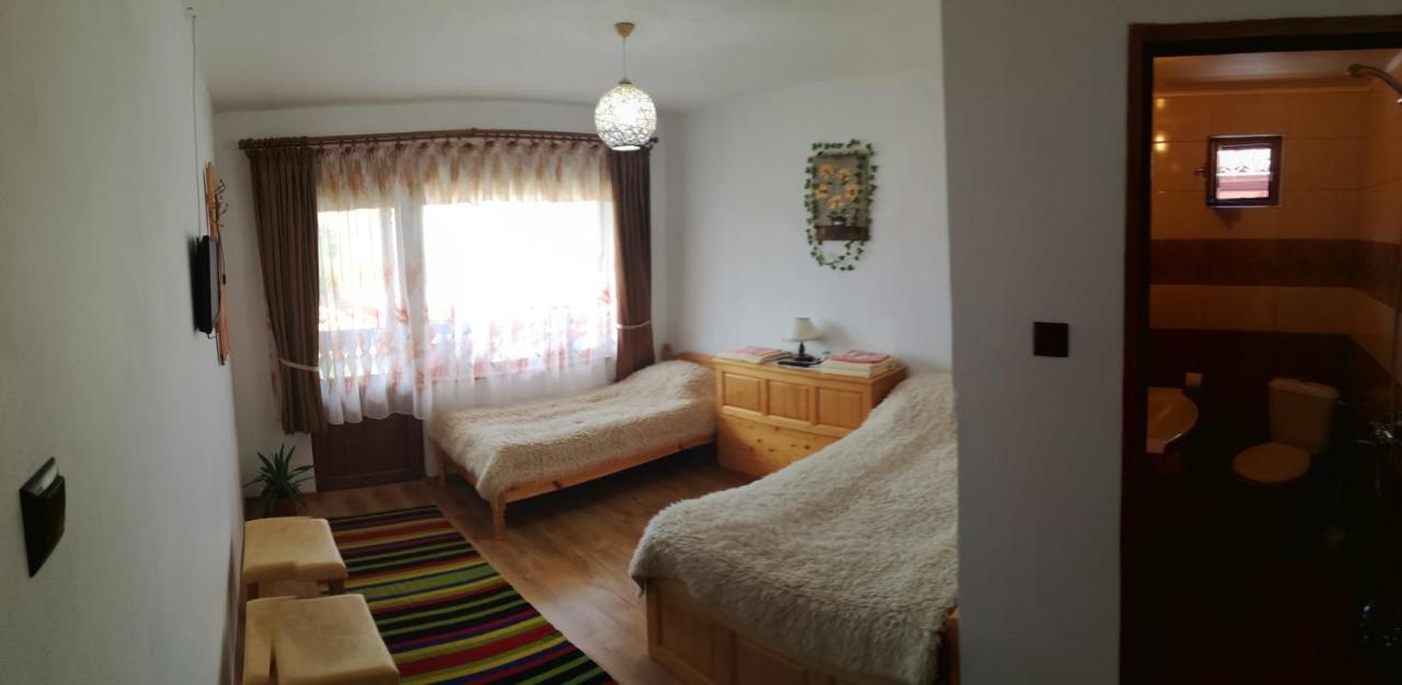 Радкината Къща Hotel Koprivshtitsa Exterior photo